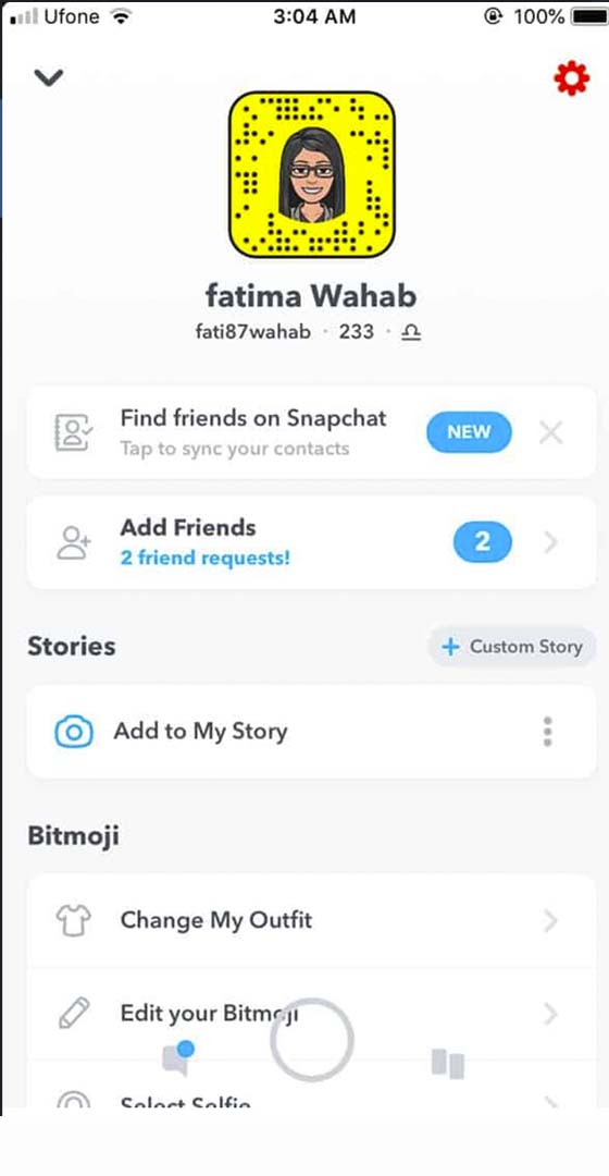 Wie hacke ich Snapchat mit einer Telefonnummer?| AppMessenger Tracker